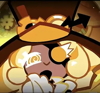 Profile image of Timekeeper Cookie