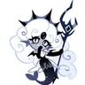 Profile image of Black Pearl Cookie