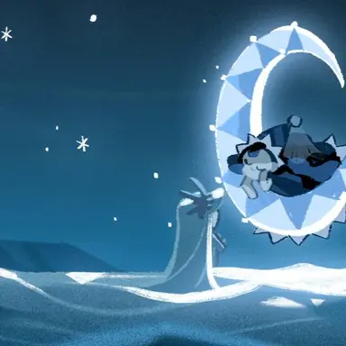 Profile image of Sea Fairy Cookie