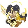 Profile image of Stormbringer Cookie