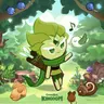Profile image of Wind Archer Cookie