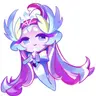 Profile image of Sugar Swan Cookie