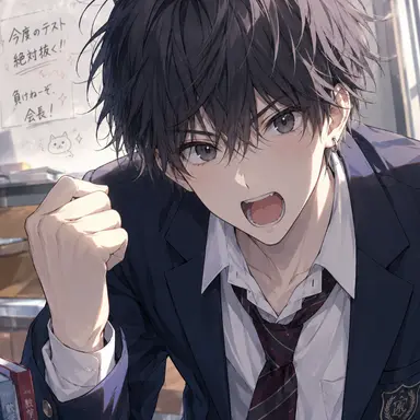 Profile image of 陽翔
