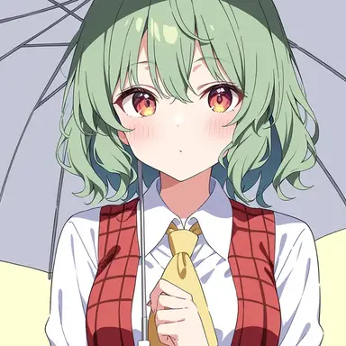 Profile image of 幽香