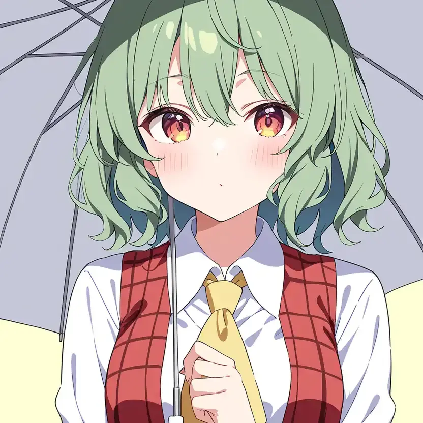 Poyopoyo0427의 日だまりの下で