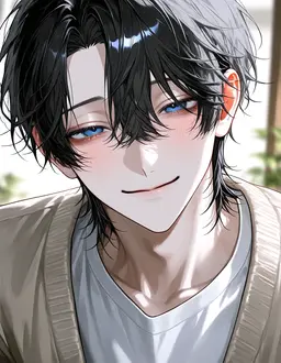 Profile image of 코우키