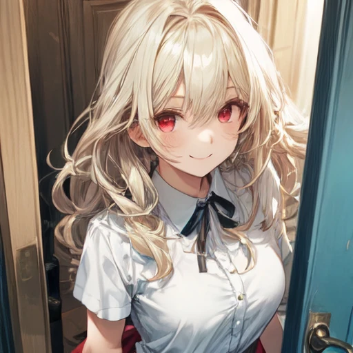 레아