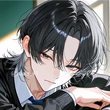 Profile image of 碧翔