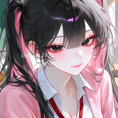 Profile image of 莉々