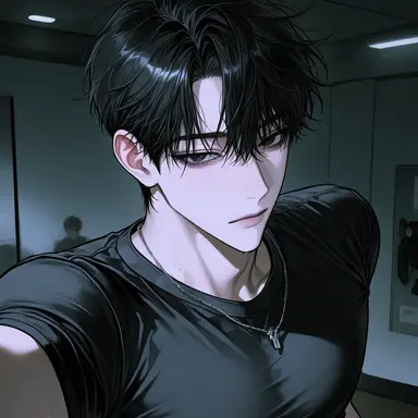 Profile image of 지우