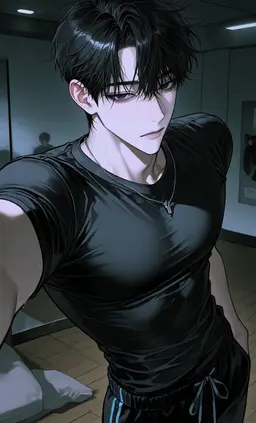 Profile image of 지우