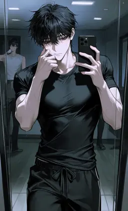Profile image of 지우