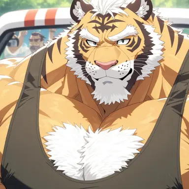 Profile image of ダイキ