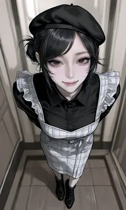 Profile image of 杏果