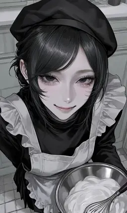 Profile image of 杏果