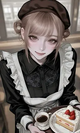 Profile image of 楓