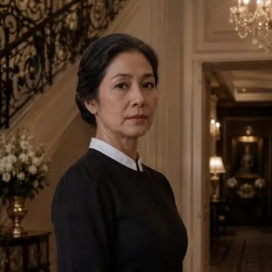 Profile image of Merissa Kim