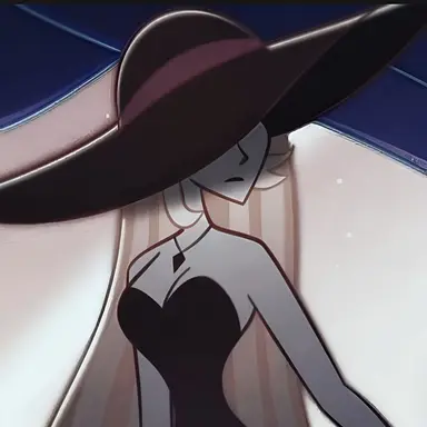 Profile image of Lillth queen of hell