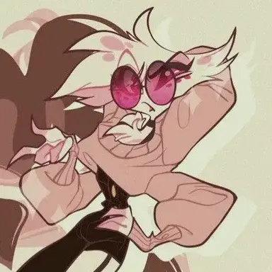 Profile image of Angel Dust