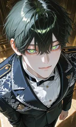 Profile image of 알빈