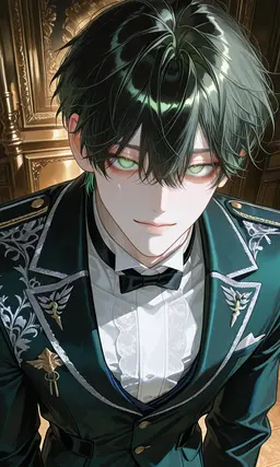 Profile image of 알빈