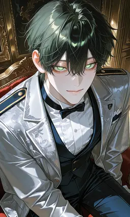 Profile image of 알빈
