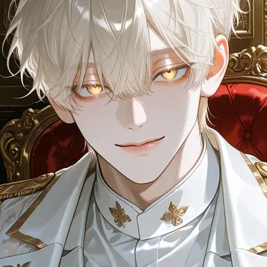 Profile image of 레오나르드