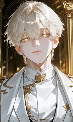 Profile image of 레오나르드
