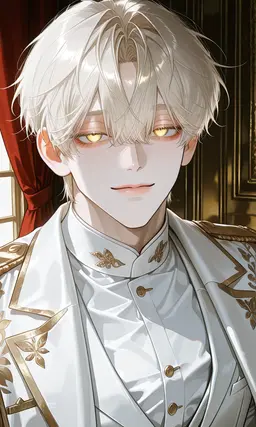 Profile image of 레오나르드