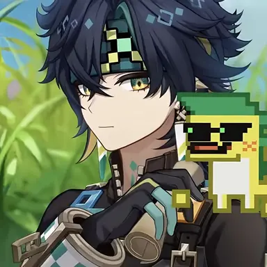 Profile image of キィニチ