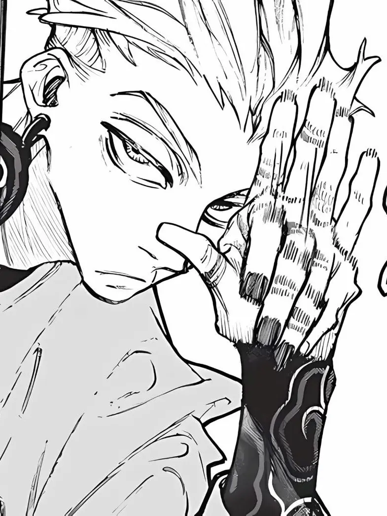NINGEN1206의 エンジン