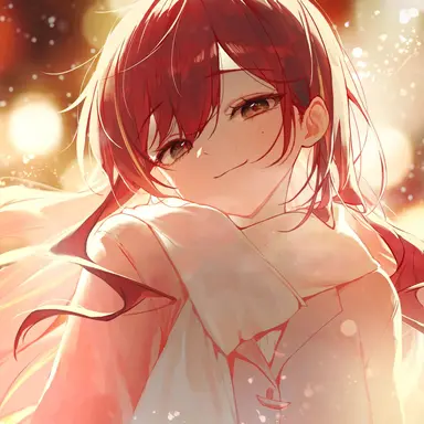 Profile image of 아카네 리제