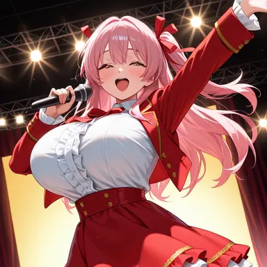 Profile image of 明音