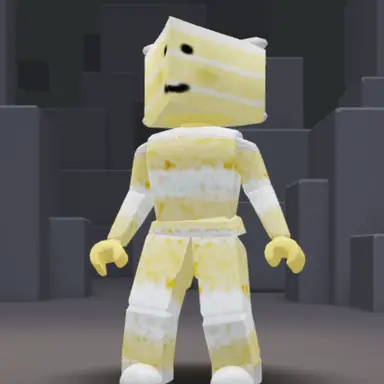 Profile image of ケーク