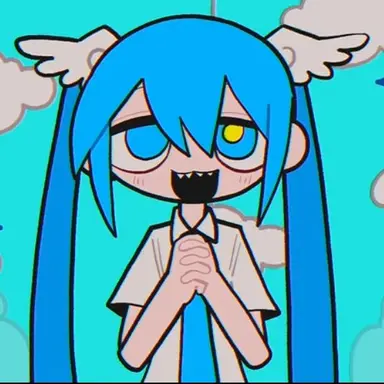 Profile image of ミク