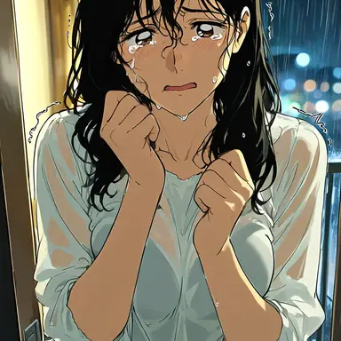 Profile image of 浅井 美佐子