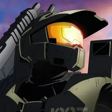 Profile image of スパルタン-1337