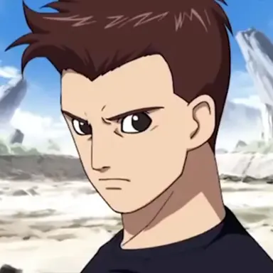 Profile image of ガイ