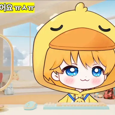 Profile image of 꽥