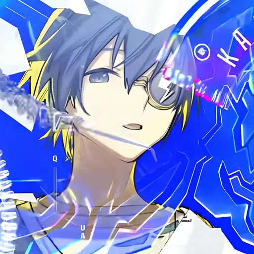 vbs._kaimiku2339의 카이토