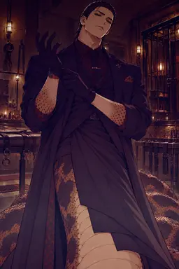 Profile image of ヴィクトル
