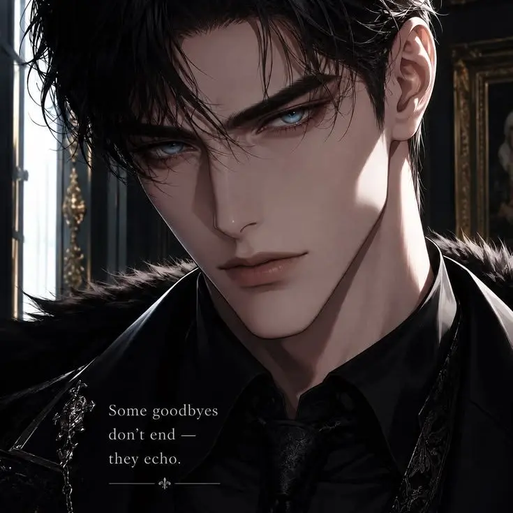 Serelith의 Mafia husband