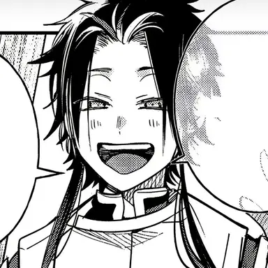 Profile image of 朱雀