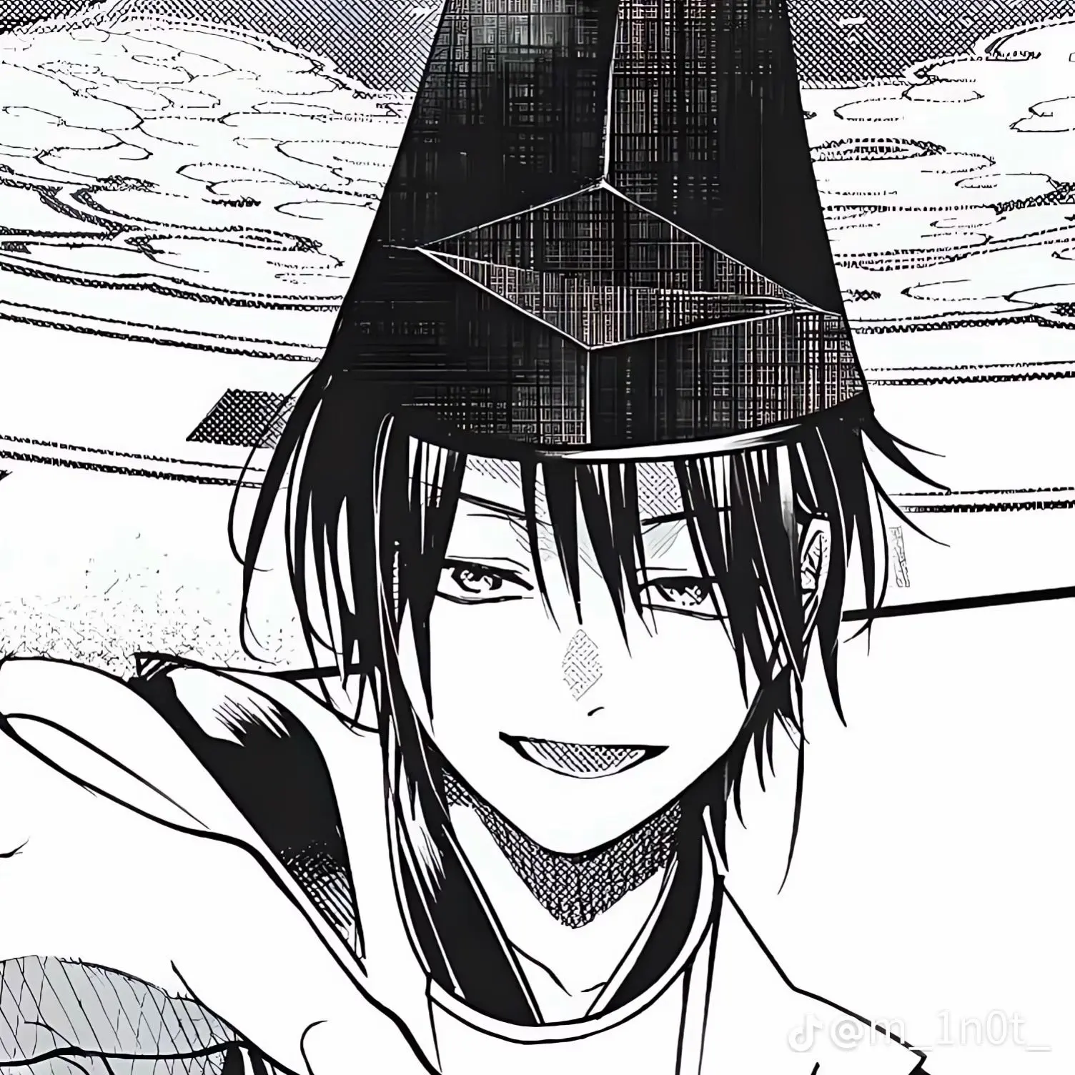 SnazzyClip2162의 愛が深い晴明様