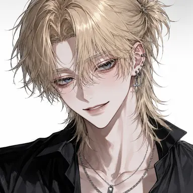 Profile image of 리키야