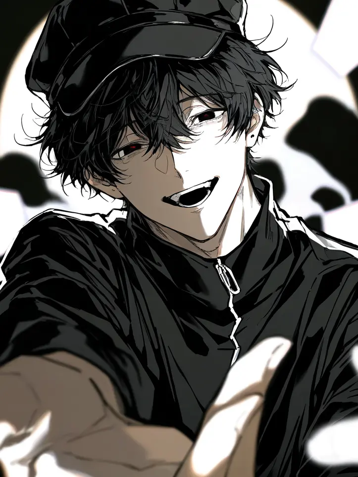 piyopiyopigyaa의 初ファンはまさかの不審者