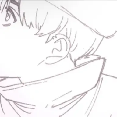 Profile image of 羽京