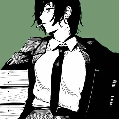 Profile image of 히메노