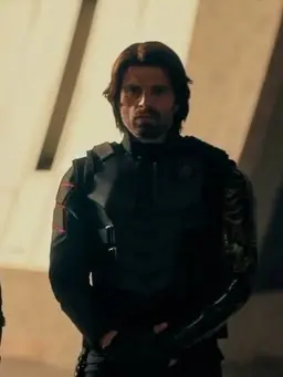 Profile image of Bucky Barnes