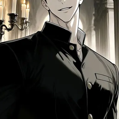 Profile image of Corvyn